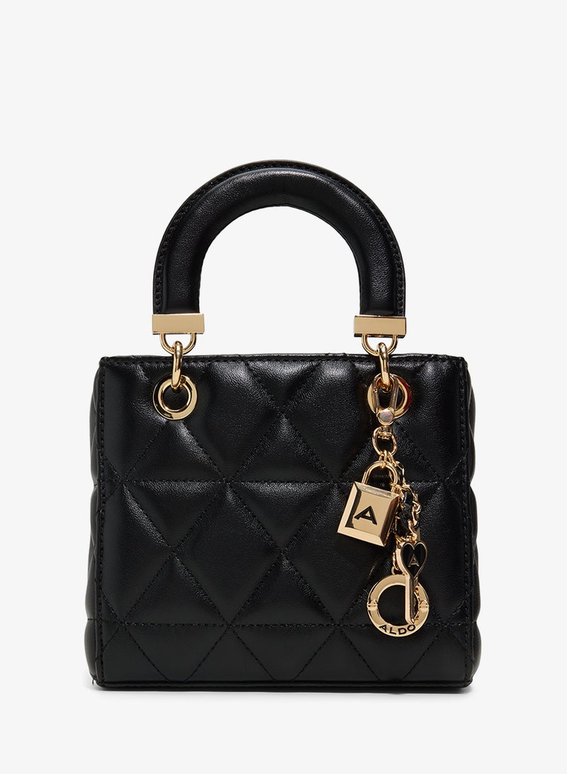 ALDO Florense Top Handle Satchel Bag - Image 1